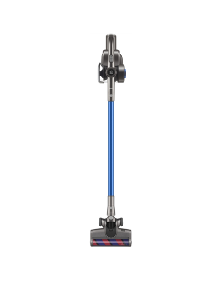Jimmy Vacuum cleaner H8 Cordless operating, Handstick and Handheld, 25.2 V, Operating time (max) 60 min, Blue, Warranty 24 month