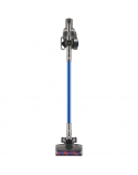 Jimmy Vacuum cleaner H8 Cordless operating, Handstick and Handheld, 25.2 V, Operating time (max) 60 min, Blue, Warranty 24 month(s)