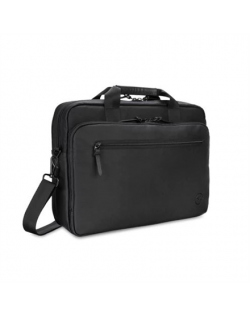 Dell Premier Slim 460-BCFT Fits up to size 15 ", Black, Shoulder strap, Messenger - Briefcase