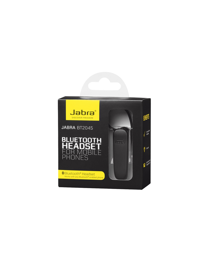 jabra bt2045