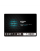 Silicon Power A55 128 GB, SSD form factor 2.5", SSD interface SATA, Write speed 420 MB/s, Read speed 550 MB/s