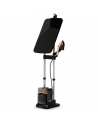 TEFAL Garment Steamer IXEO POWER QT2020E0 Handheld, 2170 W, 1.1 L, 90 g/min, Black/Copper