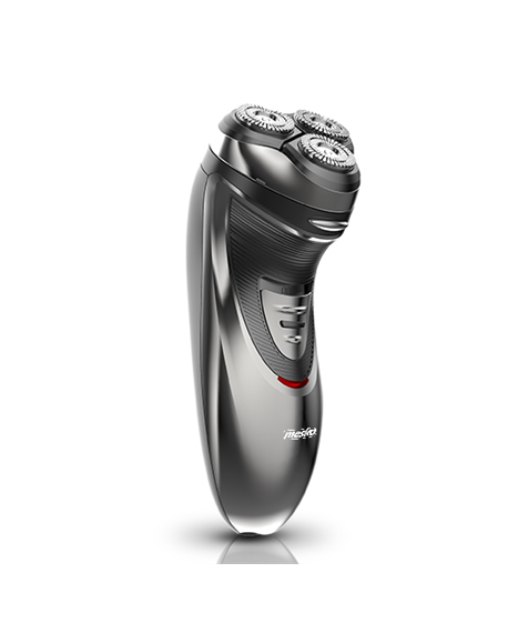 Mesko Electric Shaver MS 2920 Warranty 24 month(s), Rechargeable, Charging time 8 h, Silver