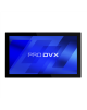 ProDVX Touch Monitor TMP-22X 21.5 ", Touchscreen, 178 °, 250 cd/m²