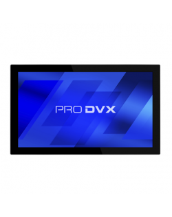 ProDVX Touch Monitor TMP-22X 21.5 ", Touchscreen, 178 °, 250 cd/m²