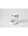 PETKIT Smart pet feeder Fresh element 3 Capacity 5 L, Material Stainless steel and ABS, White
