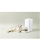 PETKIT Smart pet feeder Fresh Element Mini Pro Capacity 2.8 L, White, Material ABS