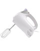 Adler Mixer AD 4201 g Hand Mixer, 300 W, Number of speeds 5, Turbo mode, White
