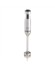 Caso Blender HB 1000 Hand Blender, 1000 W, Number of speeds Variable, Turbo mode, Chopper, Stainless steel