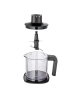 Caso Blender HB 1000 Hand Blender, 1000 W, Number of speeds Variable, Turbo mode, Chopper, Stainless steel