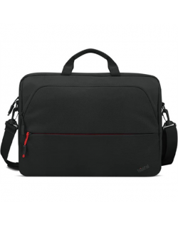 Lenovo ThinkPad Essential Topload (Eco) Fits up to size 16 ", Black, Shoulder strap