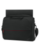 Lenovo ThinkPad Essential Topload (Eco) Fits up to size 16 ", Black, Shoulder strap