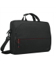 Lenovo ThinkPad Essential Topload (Eco) Fits up to size 16 ", Black, Shoulder strap