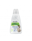 Bissell Natural Multi-Surface Pet Floor Cleaning Solution for Bissell CrossWave, SpinWave, SpinWave Robot & HydroWave machines, 2000 ml