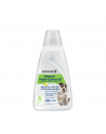 Bissell Natural Multi-Surface Pet Floor Cleaning Solution for Bissell CrossWave, SpinWave, SpinWave Robot & HydroWave machines, 2000 ml