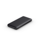 Belkin BOOST CHARGE Plus Power Bank 10000 mAh, Integrated LTG and USB-C cables, Black, 18 W