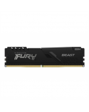 Kingston Fury Beast 16 GB, DDR4, 3200 MHz, PC/server, Registered No, ECC No