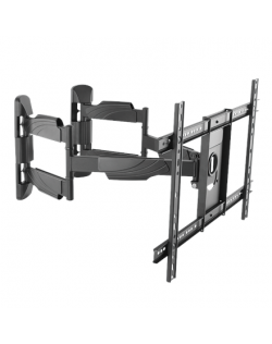 Logilink BP0047 TV Wall mount, 37"-70". corner mount