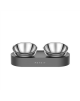 PETKIT Bowl Fresh Nano Metal Capacity 0.48 L, Material ABS/Stainless Steel, Black