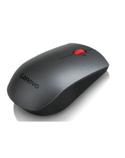 Lenovo 4X30H56887 Wireless, Professional Laser Mouse, Black