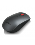 Lenovo 4X30H56887 Wireless, Professional Laser Mouse, Black