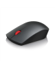 Lenovo 4X30H56887 Wireless, Professional Laser Mouse, Black