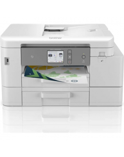 Brother MFC-J4540DW Colour, Inkjet, Wireless Multifunction Color Printer, A4, Wi-Fi