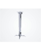Sunne Projector Ceiling mount, PRO02S, Tilt, Swivel, Maximum weight (capacity) 20 kg, Silver