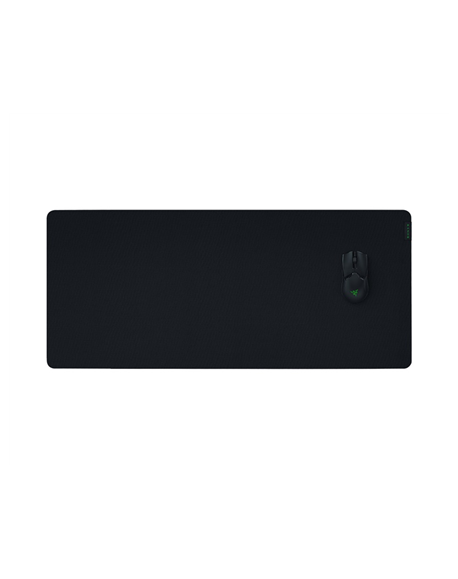Razer Gigantus V2 Soft XXL Gaming mouse pad, Black