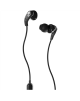 Skullcandy Sport Earbuds Set In-ear, Microphone, USB-C, Wired, Noice canceling, Black