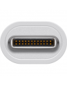 Goobay USB-C HDMI adapter 66259 White, HDMI female (Type A), USB-C male