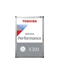Toshiba Hard Drive X300 7200 RPM, 8000 GB