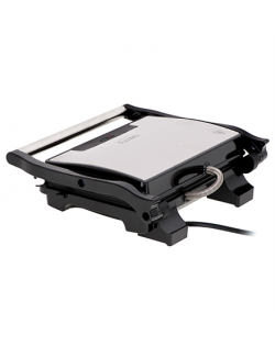 Camry Grill CR 3044 Contact, 2100 W, Stainless steel