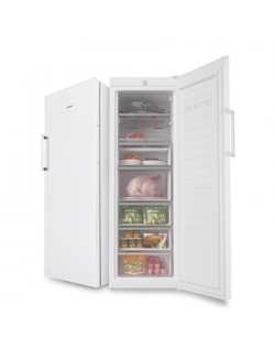 Simfer Freezer UF 7301 NF Energy efficiency class F, Upright, Free standing, Height 176 cm, Total net capacity 290 L, No Frost s