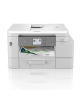 Brother MFC-J4540DWXL Colour, Inkjet, Wireless Multifunction Color Printer, A4, Wi-Fi