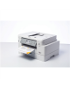 Brother MFC-J4540DWXL Colour, Inkjet, Wireless Multifunction Color Printer, A4, Wi-Fi