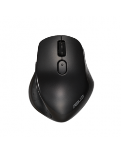 Asus WIRELESS MOUSE MW203 Wireless, Black, Bluetooth