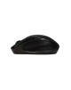 Asus WIRELESS MOUSE MW203 Wireless, Black, Bluetooth