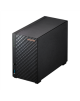 Asus AsusTor Tower NAS AS1104T 4, Quad-Core, Processor frequency 1.4 GHz, 1 GB, DDR4