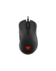 Genesis Gaming Mouse Krypton 200 Black