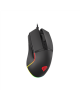 Genesis Gaming Mouse Krypton 220 Black