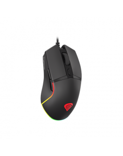 Genesis Gaming Mouse Krypton 220 Black