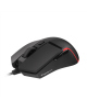 Genesis Gaming Mouse Krypton 220 Black