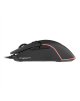 Genesis Gaming Mouse Krypton 220 Black