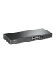 TP-LINK Switch TL-SG1016 Unmanaged, Rack Mountable, 1 Gbps (RJ-45) ports quantity 16