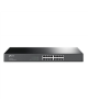 TP-LINK Switch TL-SG1016 Unmanaged, Rack Mountable, 1 Gbps (RJ-45) ports quantity 16