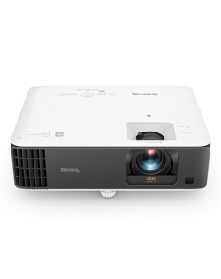 Benq Gaming Projector TK700STi 4K UHD (3840 x 2160), 3000 ANSI lumens, White