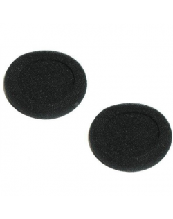 Koss PORTCUSH Replacement cushion for stereophones Black