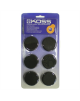 Koss PORTCUSH Replacement cushion for stereophones Black