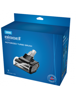 Bissell Icon Motorized Turbo Brush 1 pc(s)